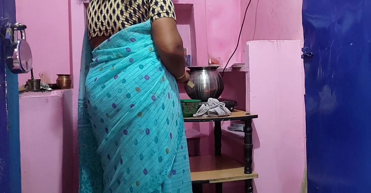 My wife was very hot and I squeezed her breasts and rubbed her pussy.  I put my cock inside her pussy and had sex with her