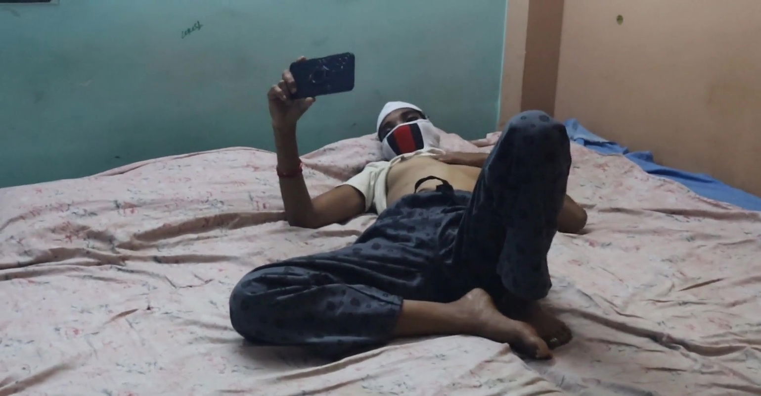 An Indian gir blowjob with her stepbrother in hotel room, A student and teacher fucking very hard in hotel room after college