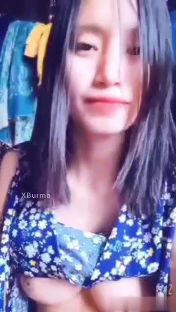 Burma girl tight pussy