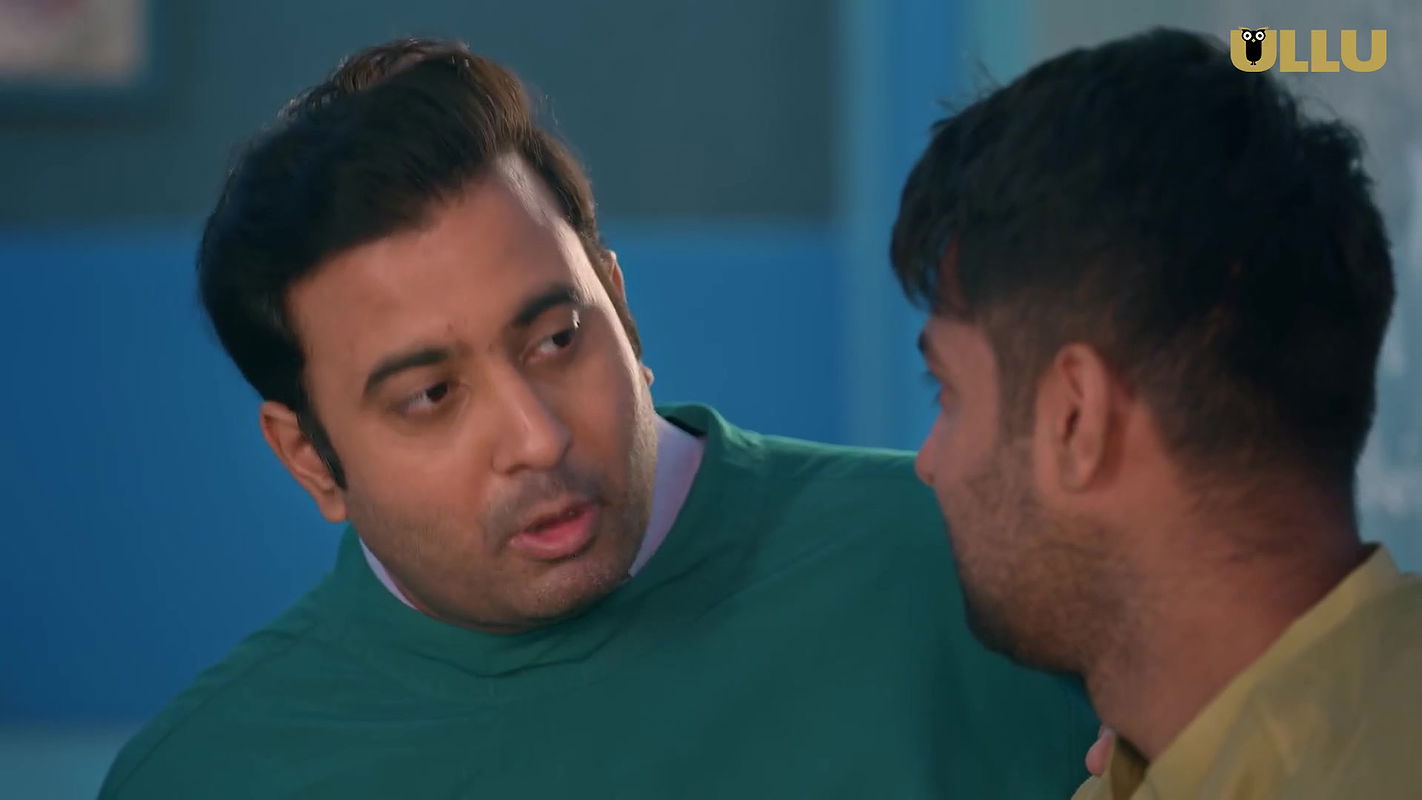 Chehraa – Part 1 Ullu