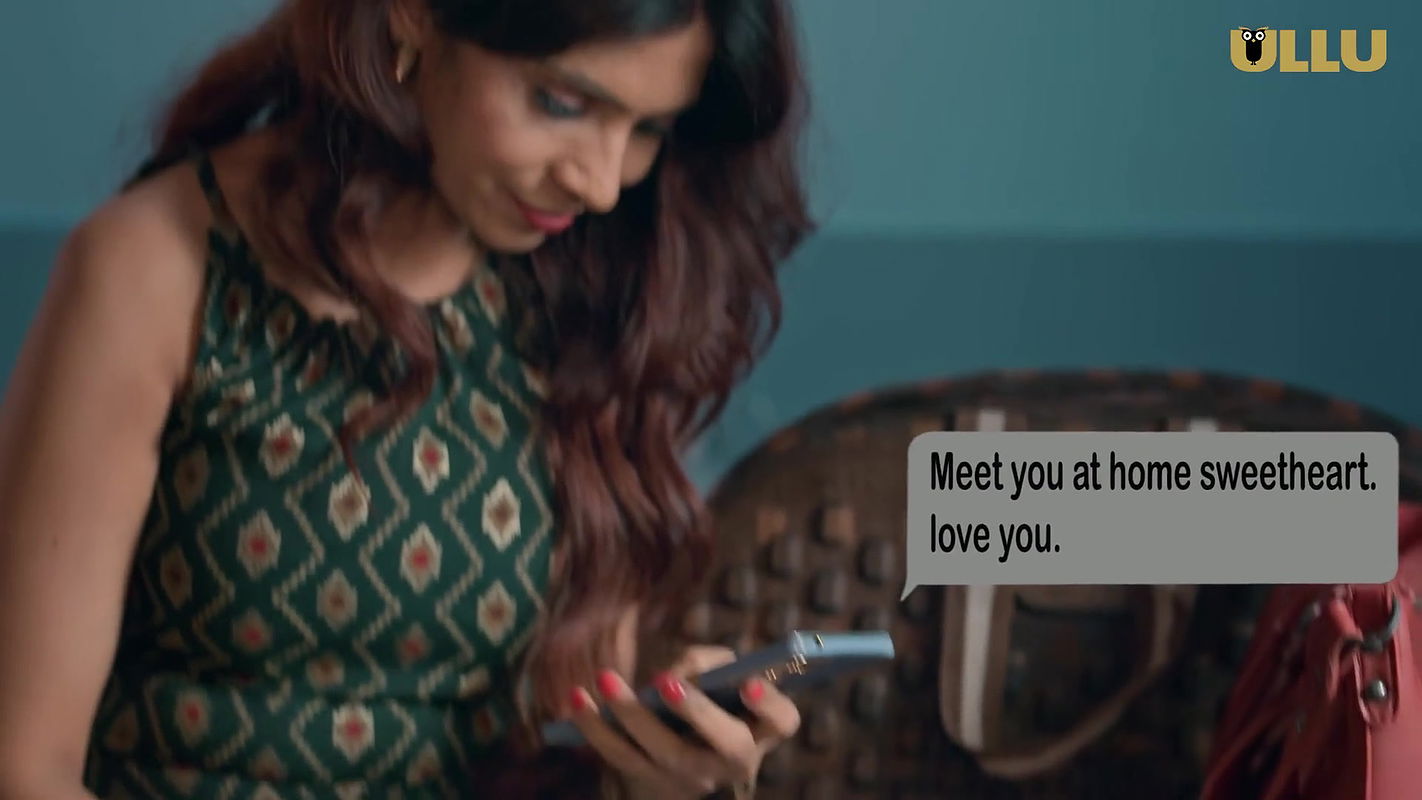 Chehraa – Part 1 Ullu