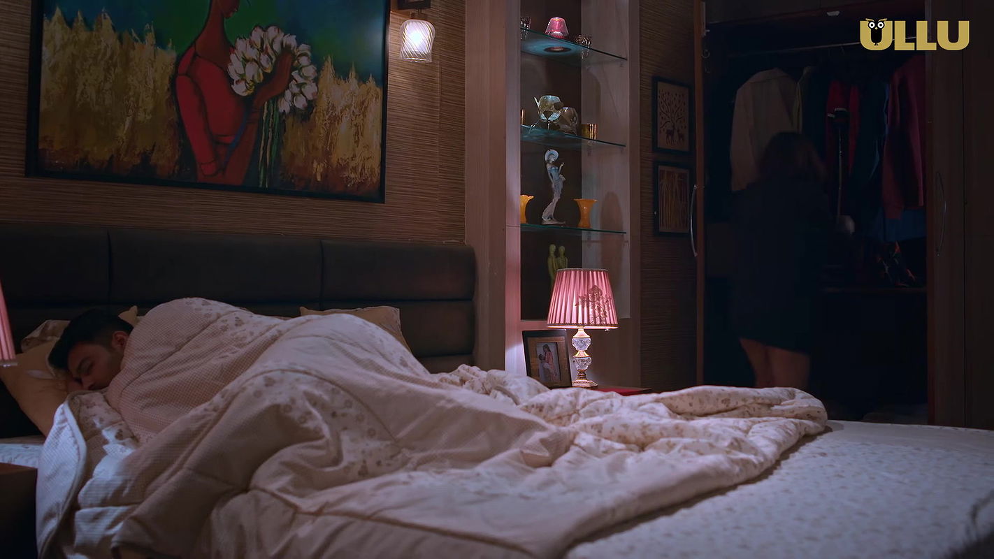 Chehraa – Part 1 Ullu