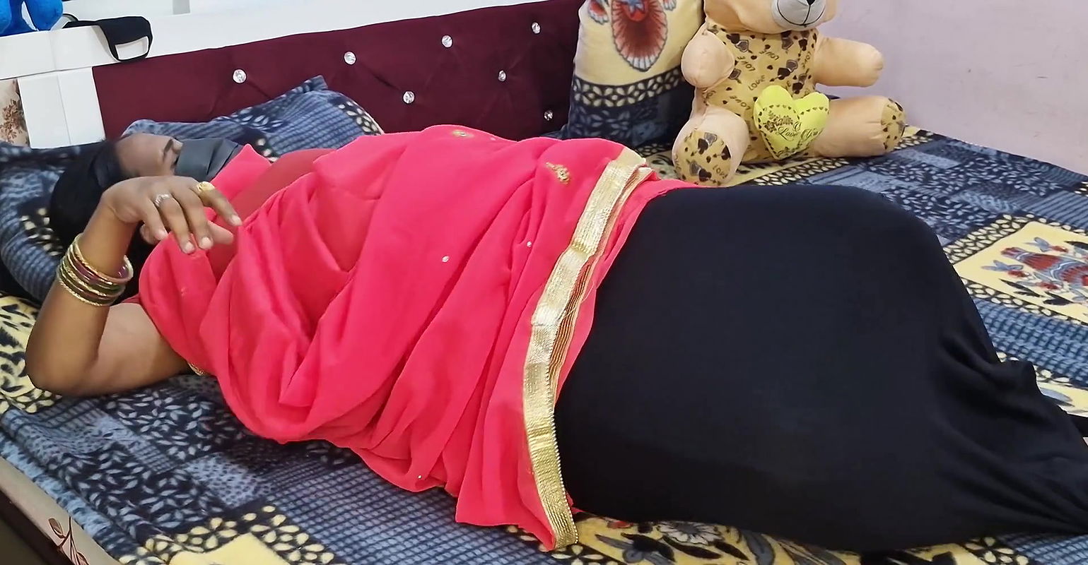 Indian Pregnent porn jija sali pregnent fuck