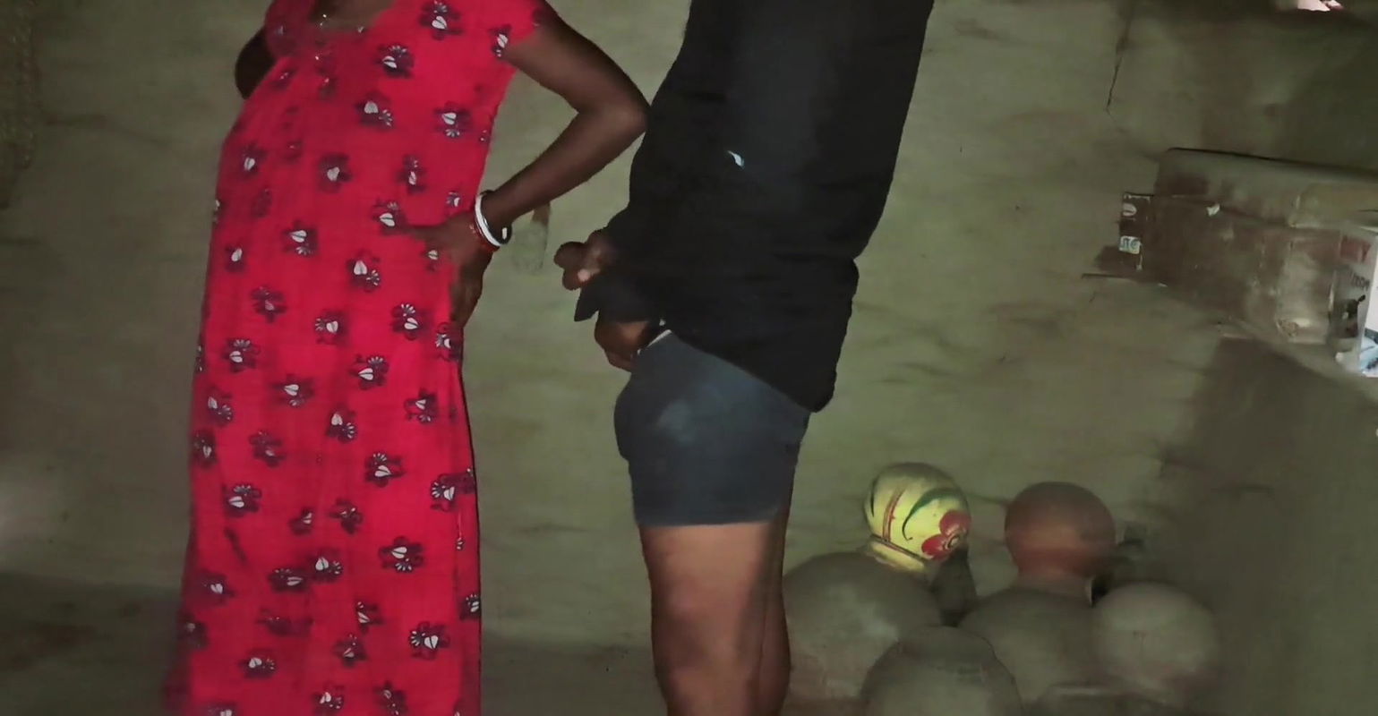 Local Village Bhabhi Ji And Devar Hard Core Fucking