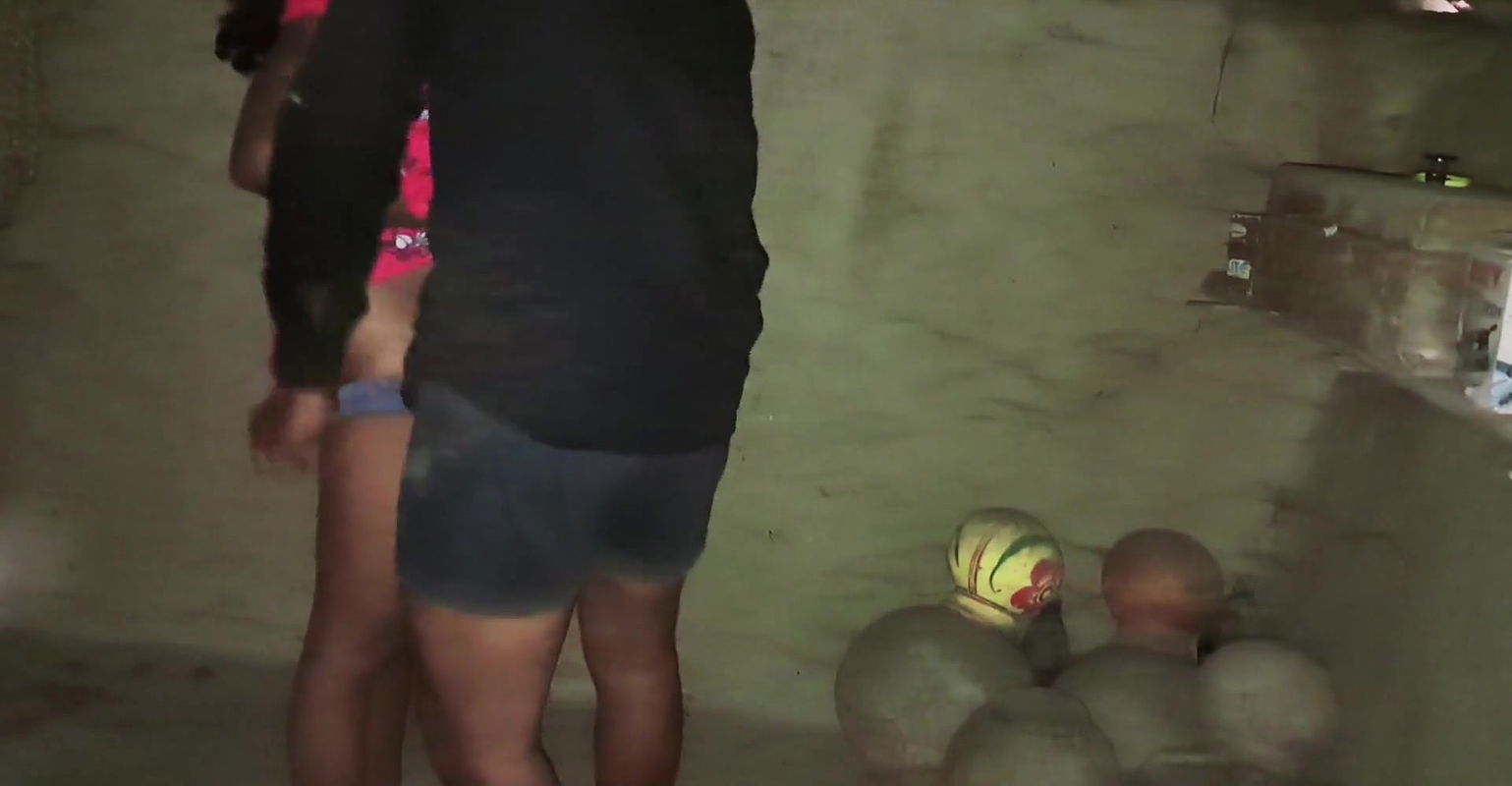 Local Village Bhabhi Ji And Devar Hard Core Fucking