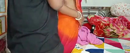 Sexy Figure bhabi fucked by neighbour Devar