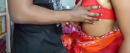 Sexy Figure bhabi fucked by neighbour Devar