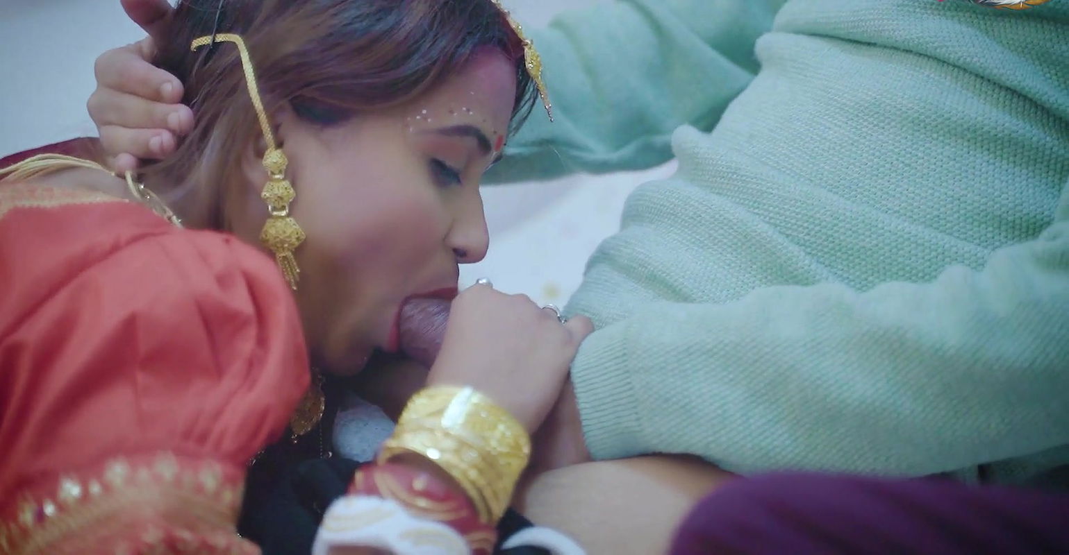 SHAADEE KE RAT HUSBAND KE SAMNE BOYFRIEND KE SATH HARDCORE SEX FULL MASTI