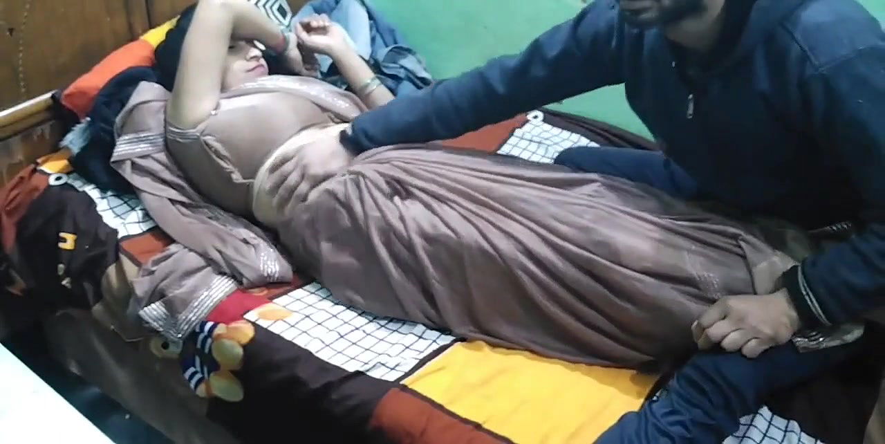 Very good sexy Indian housewife