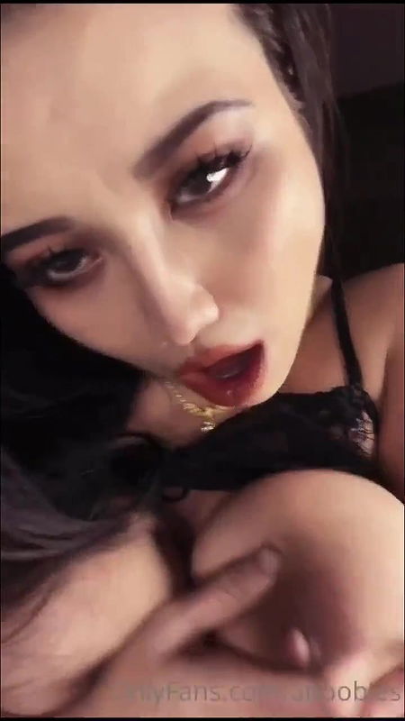 AriaBoobie onlyfans video collection  (18)
