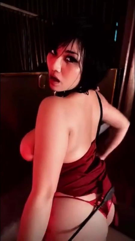 AriaBoobie onlyfans video collection  (20)