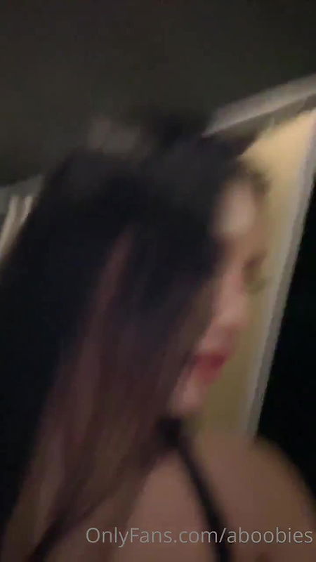 AriaBoobie onlyfans video collection  (5)