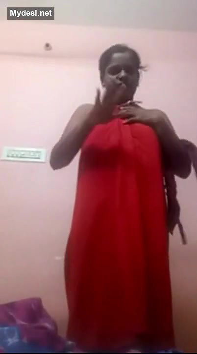 Dei aunty change