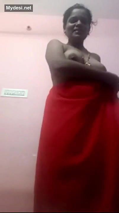 Dei aunty change