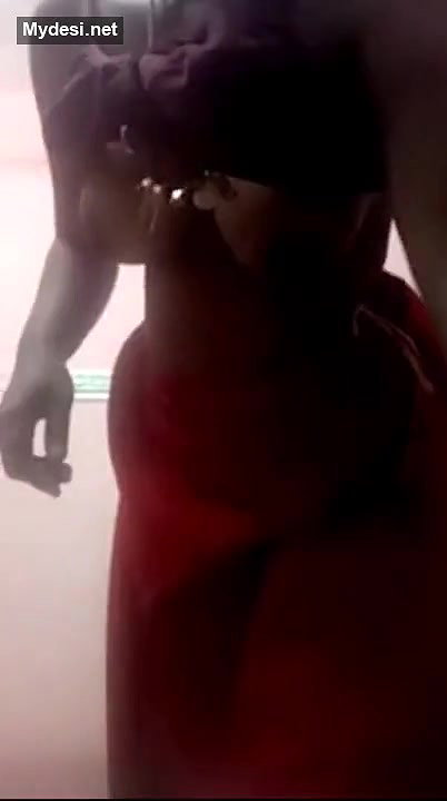 Dei aunty change