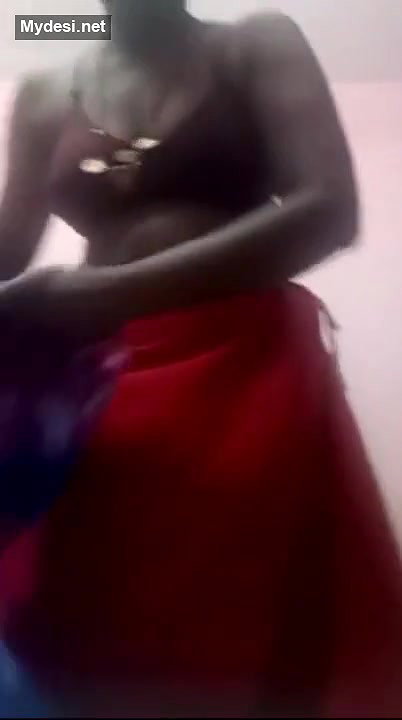 Dei aunty change