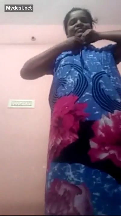 Dei aunty change