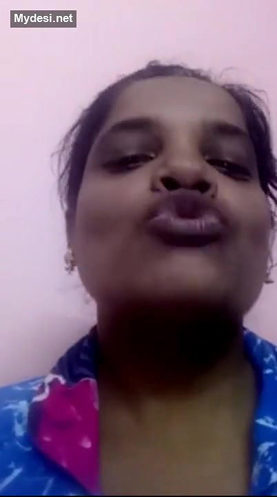 Dei aunty change