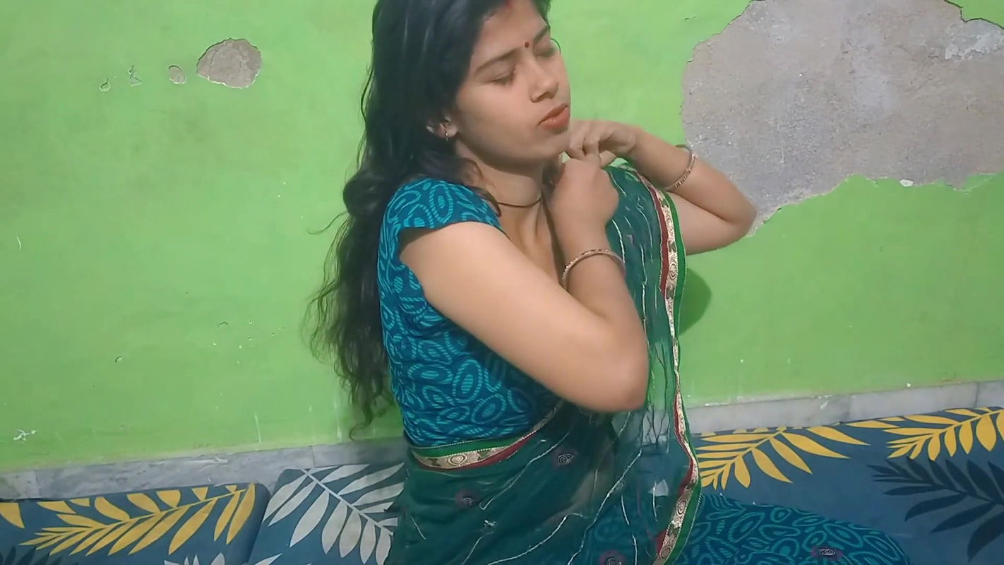 step sister shared bed and hard rough fuck