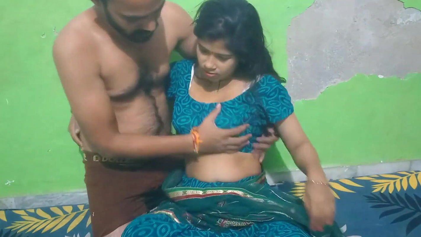 step sister shared bed and hard rough fuck