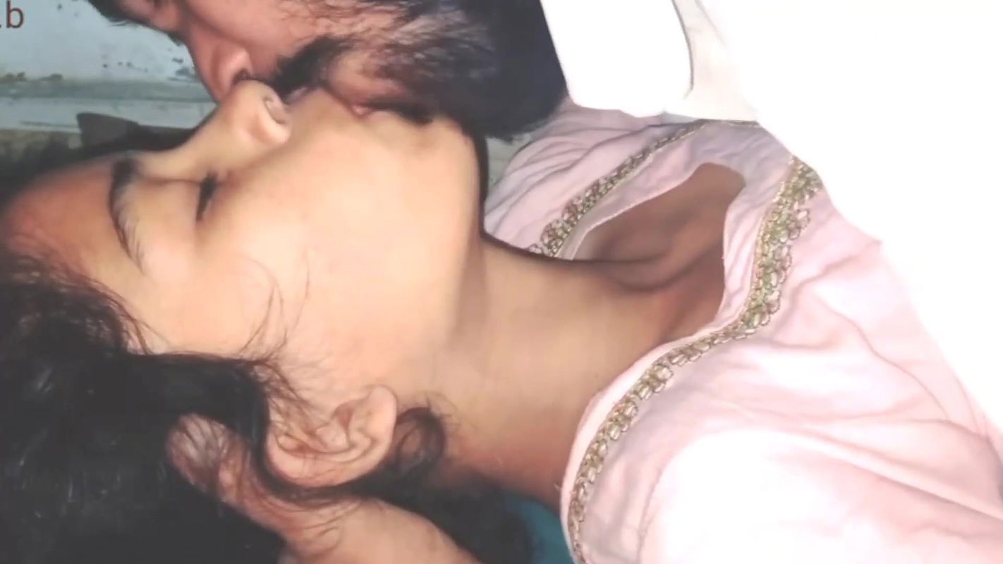 stepdaughter wants my big cock with kissing