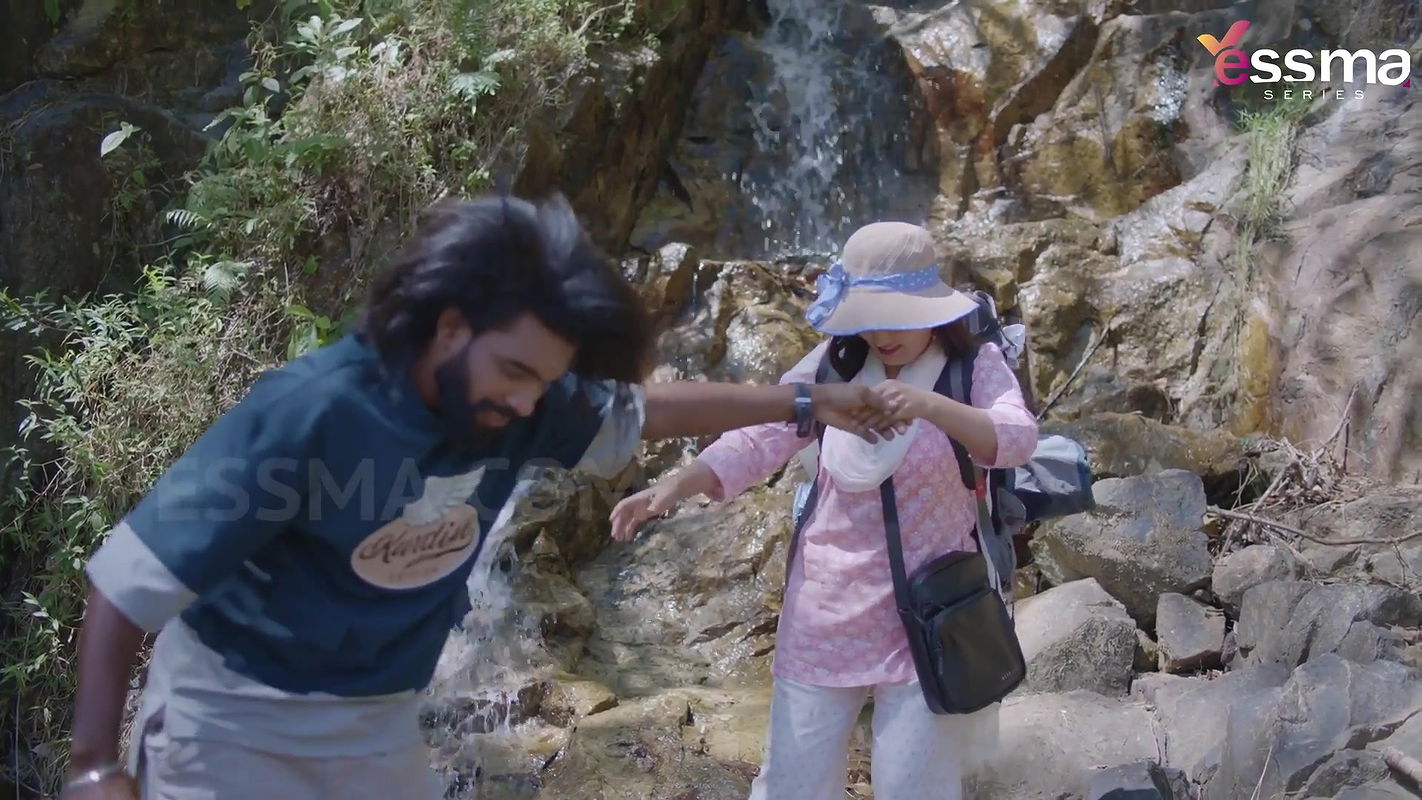 Mountains are Calling  Epi 1