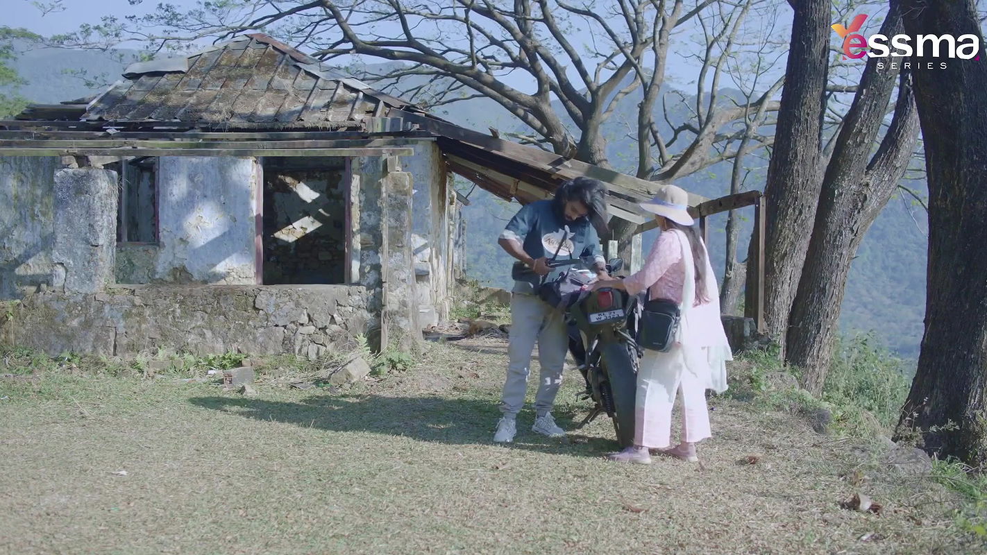 Mountains are Calling  Epi 1