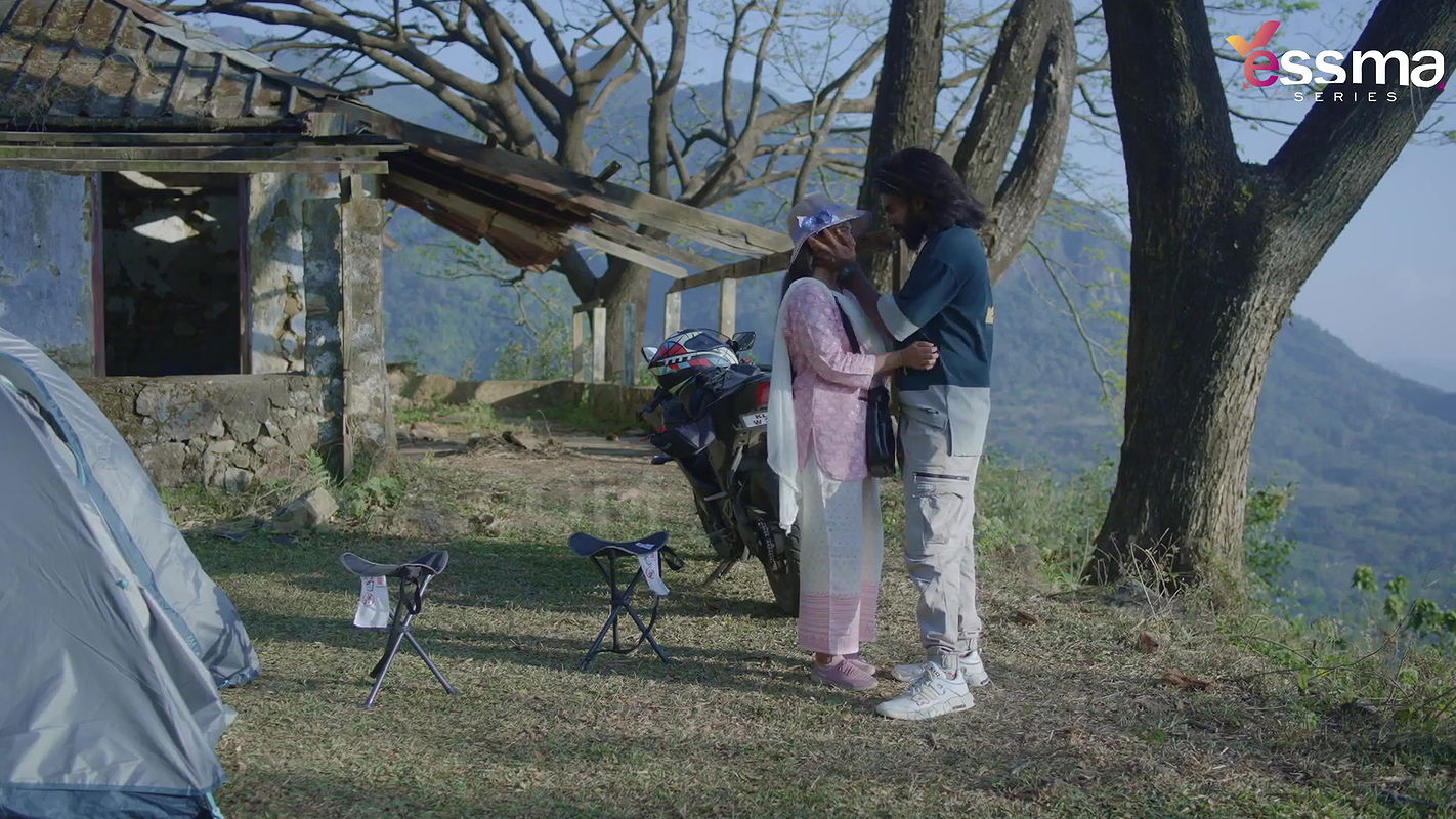 Mountains are Calling  Epi 1