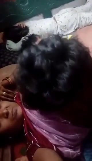 Bhabi Pussy Licking by husband