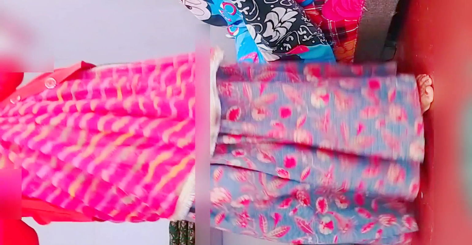 Desi Village Indian (HD) sapna bhabhi apne Aashiq ko ghar pe bulakar chudwai desi bhabhi hard-core sex