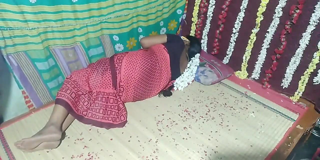 Having sex with the wife on her wedding day