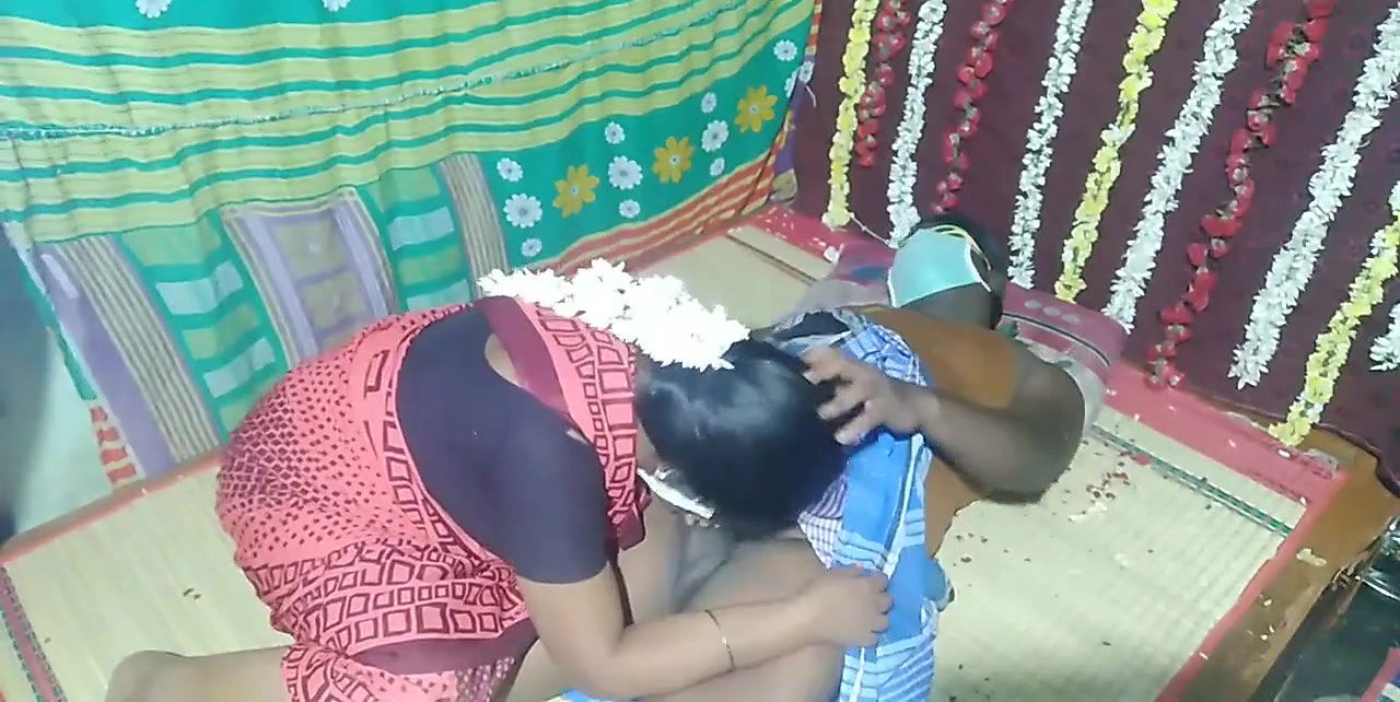 Having sex with the wife on her wedding day