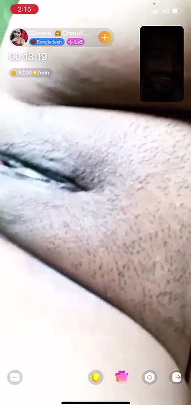 bengali girl big pussy