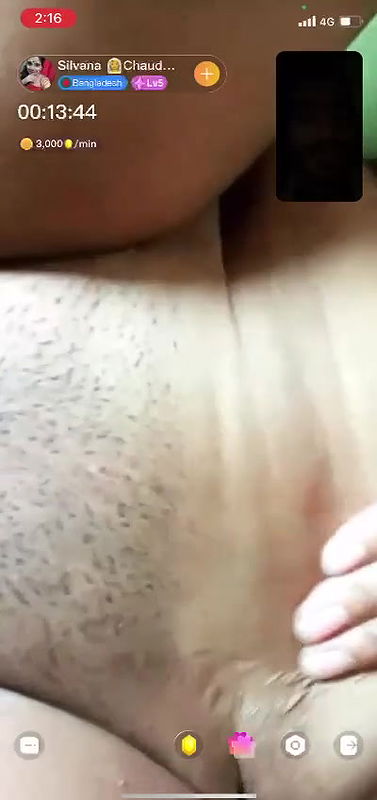 bengali girl big pussy