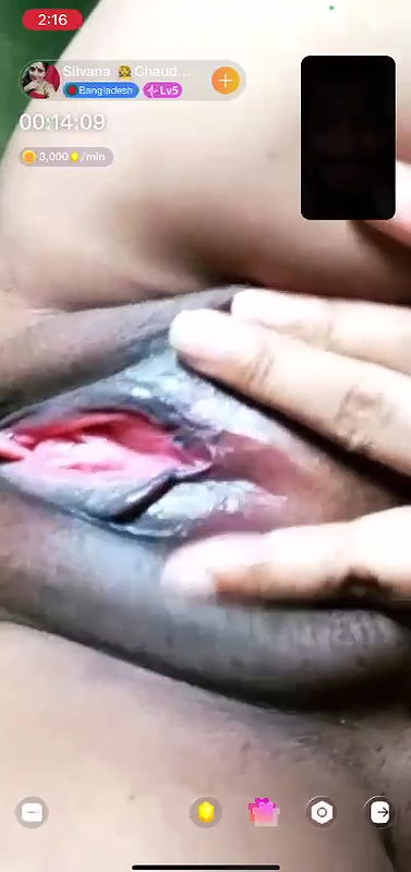 bengali girl big pussy