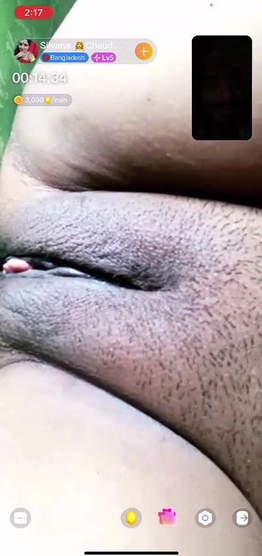 bengali girl big pussy