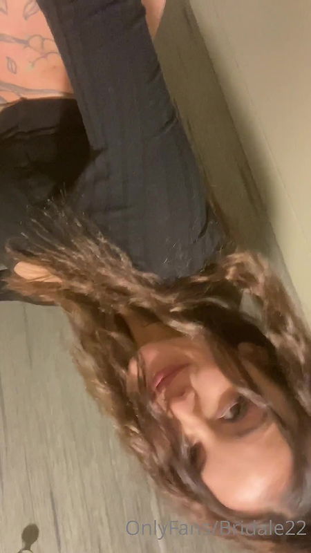 Brianna Marie Dale bridale22 onlyfans video collection-2