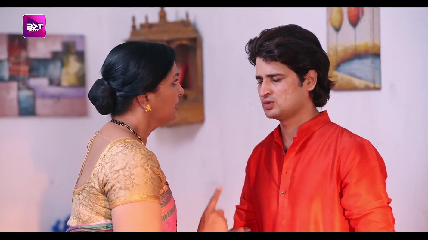 Seal Ajab Hai Epi 3-4