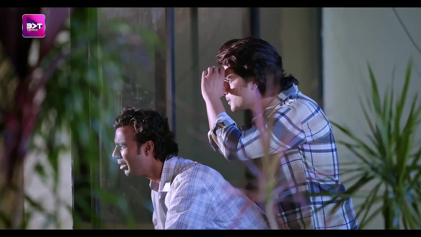 Seal Ajab Hai Epi 3-4