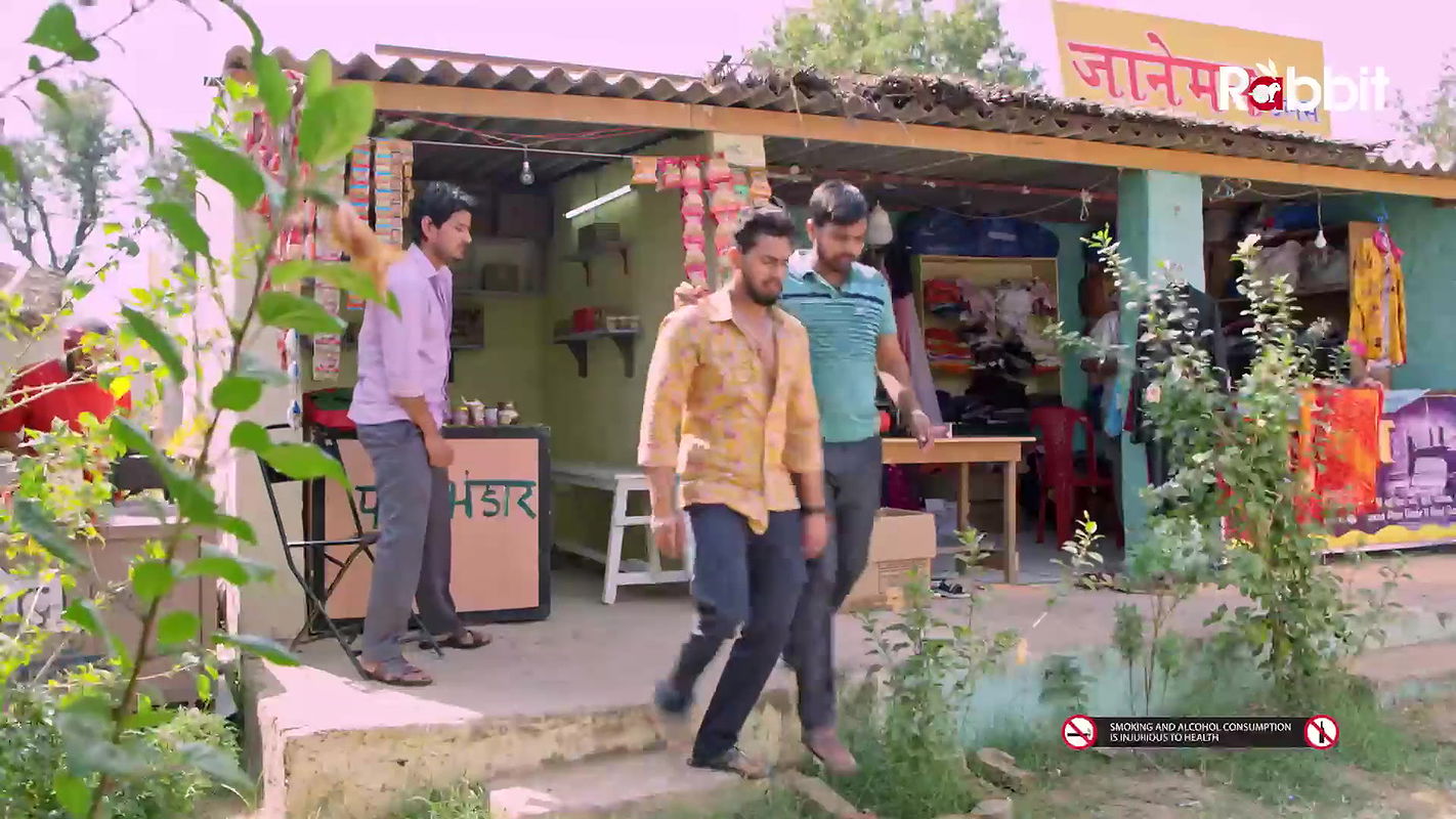 Lodam Bhabhi P2 Epi 3-4