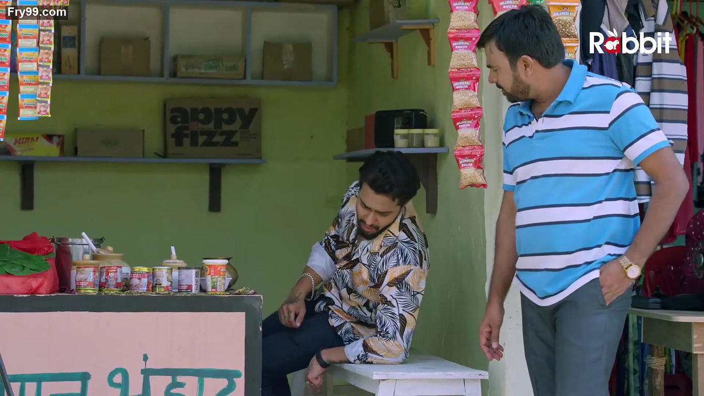 Lodam Bhabhi P2 Epi 3-4