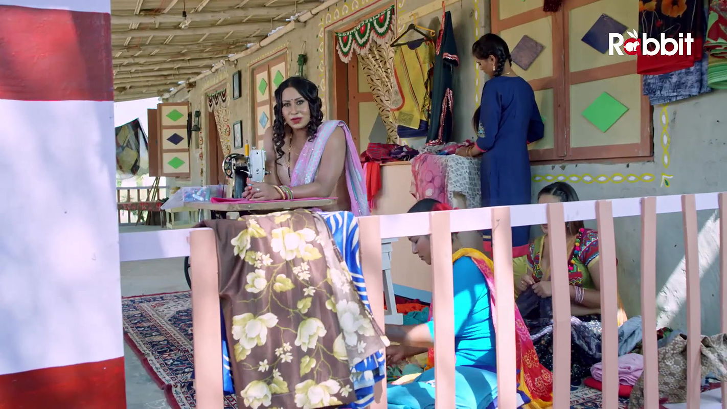 Lodam Bhabhi P2 Epi 3-4