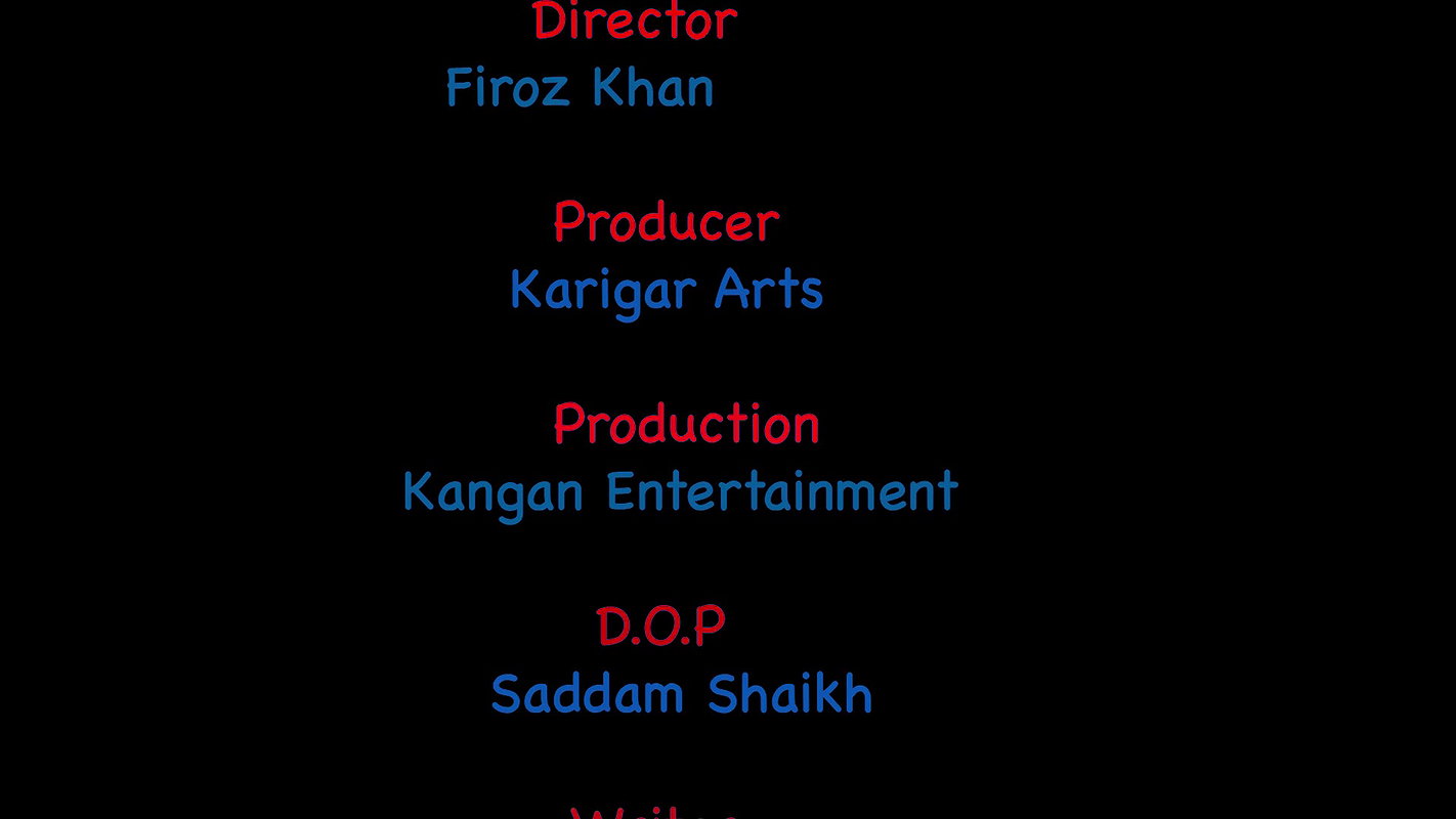 Ek Raat Epi 1-2