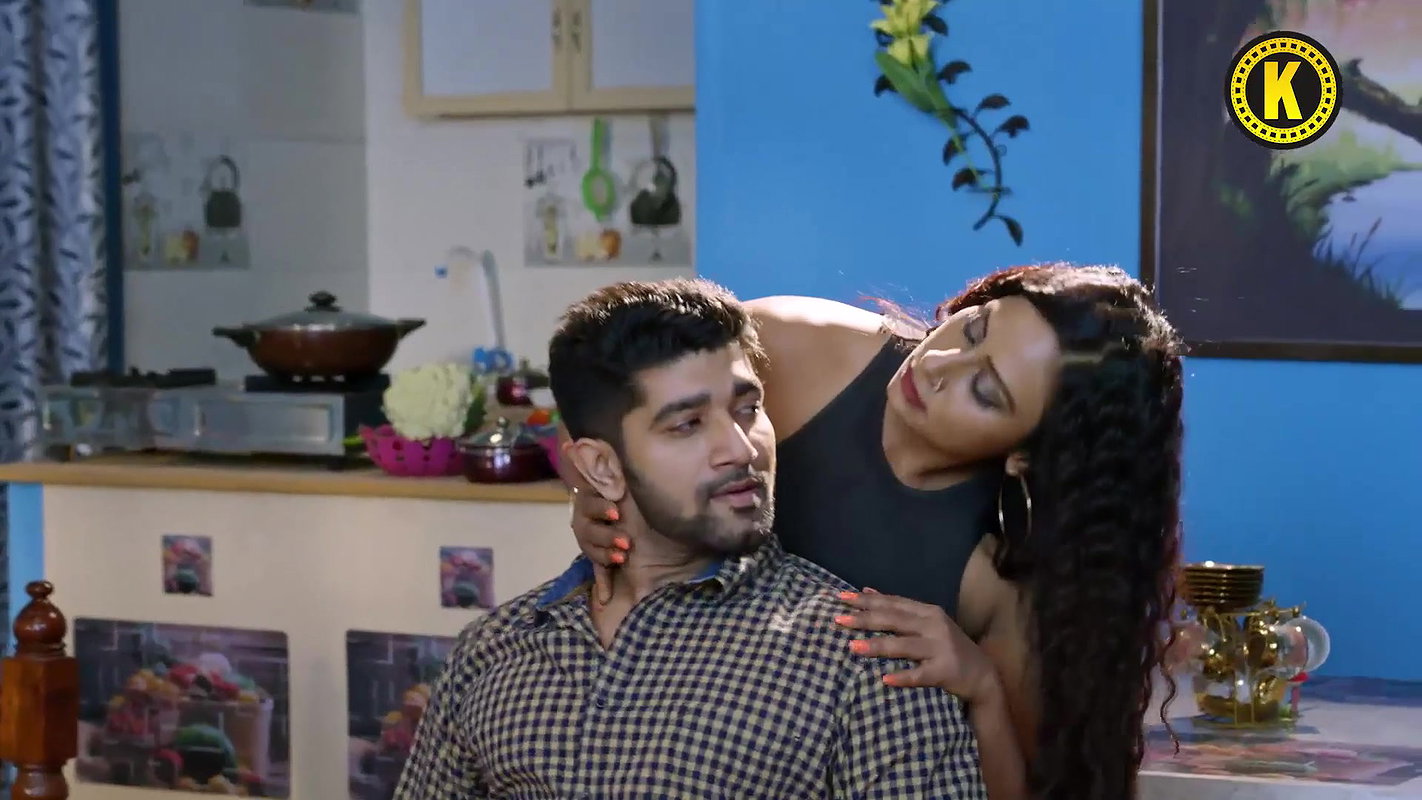 Ek Raat Epi 1-2