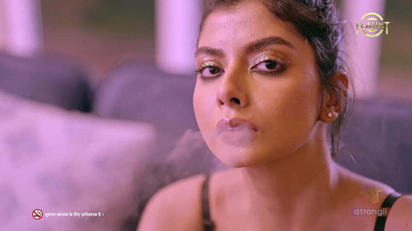 Enchanting Barbie – Smokey Vibe