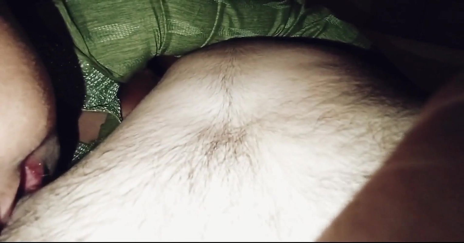 Mature Indian Women Satisfying Her Boyfriend – Indian Village Aunty Blowjob