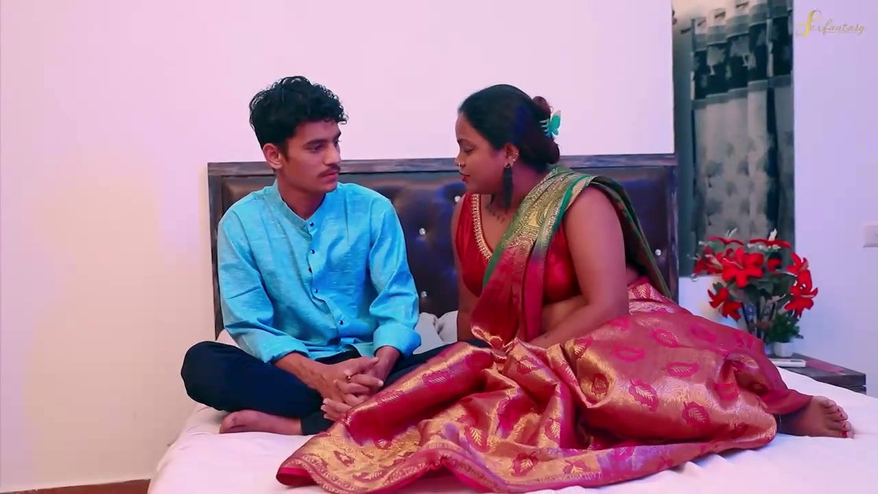 Lady Offered Her Sexy Body To Client (2024)