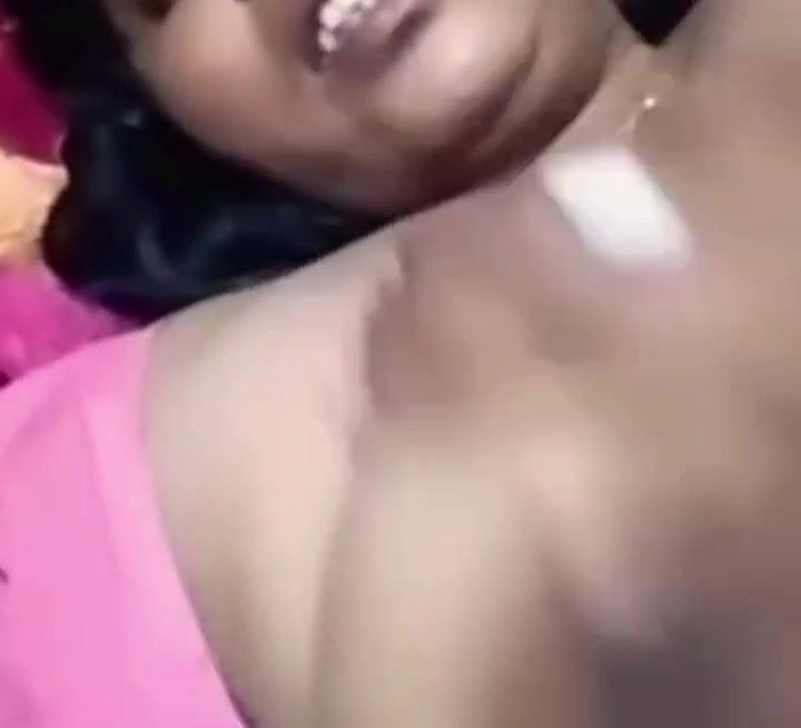 New video call sex with boyfriend