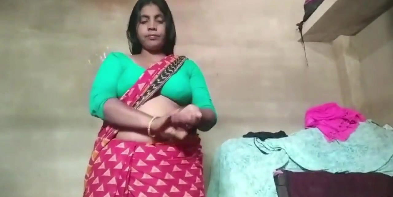 Village hot aunty sexy video