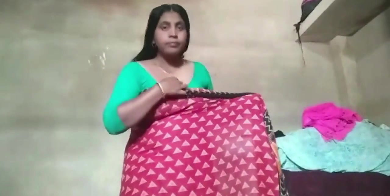 Village hot aunty sexy video